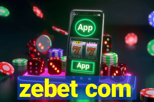 zebet com